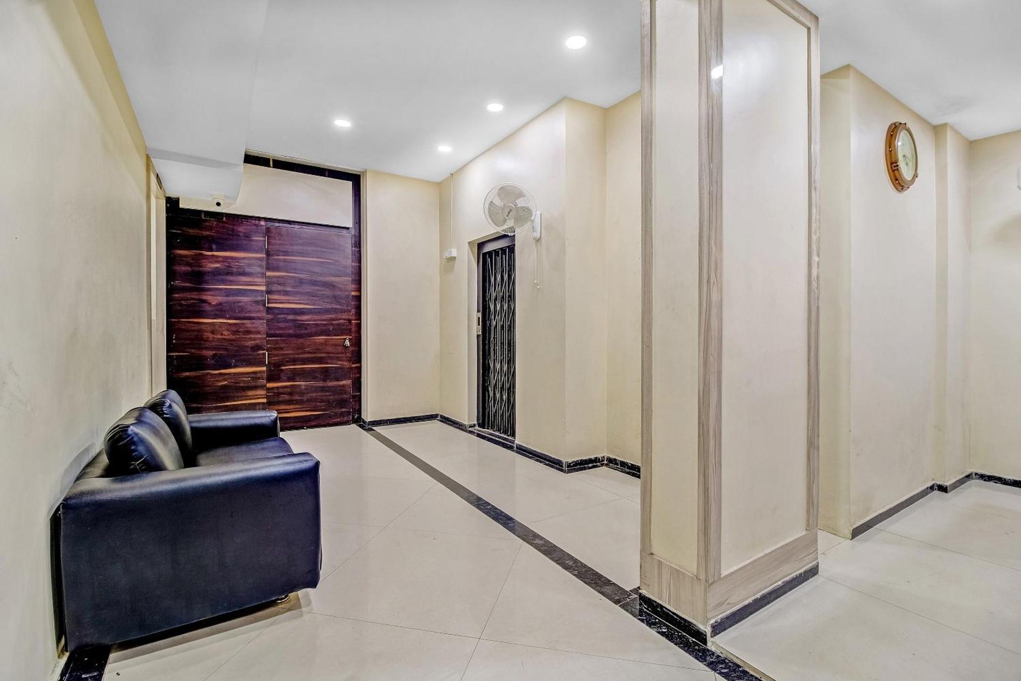 Collection O Shubharambh Lodging And Boarding Dombivli 外观 照片