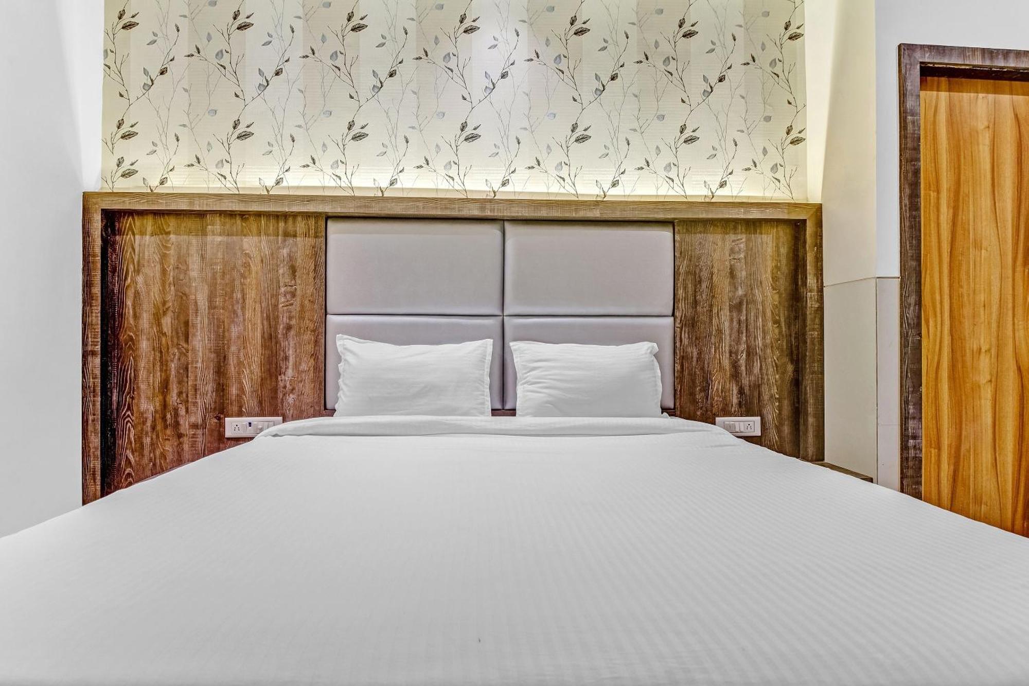 Collection O Shubharambh Lodging And Boarding Dombivli 外观 照片