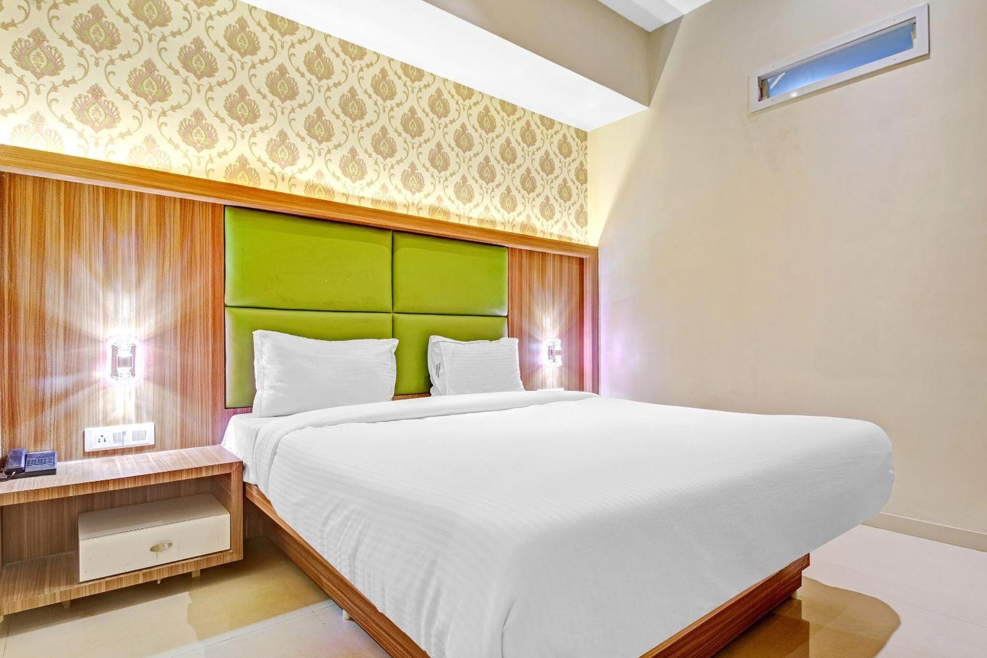 Collection O Shubharambh Lodging And Boarding Dombivli 外观 照片