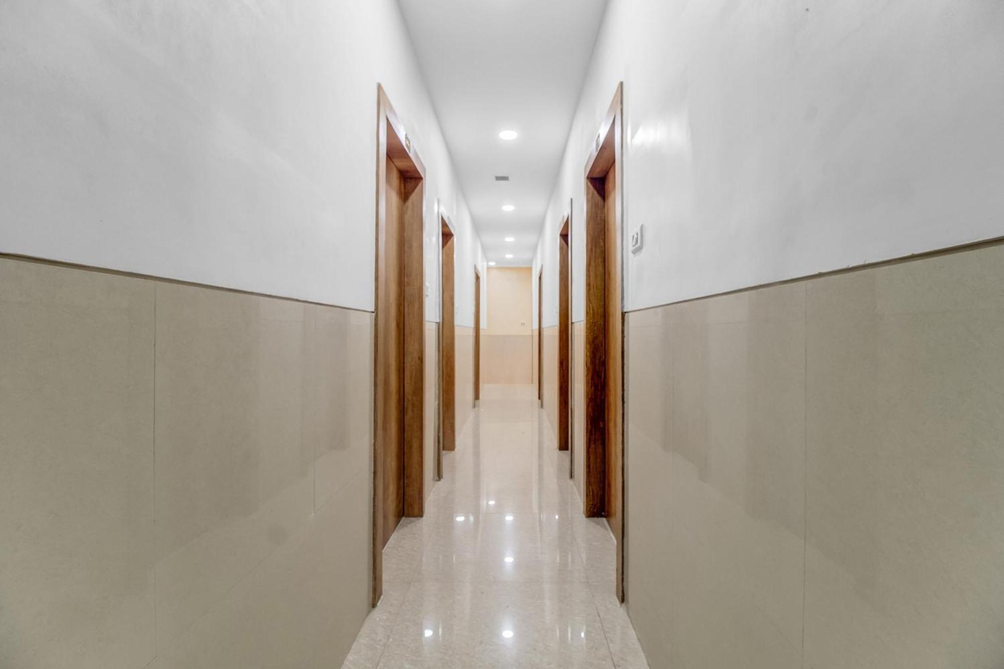 Collection O Shubharambh Lodging And Boarding Dombivli 外观 照片