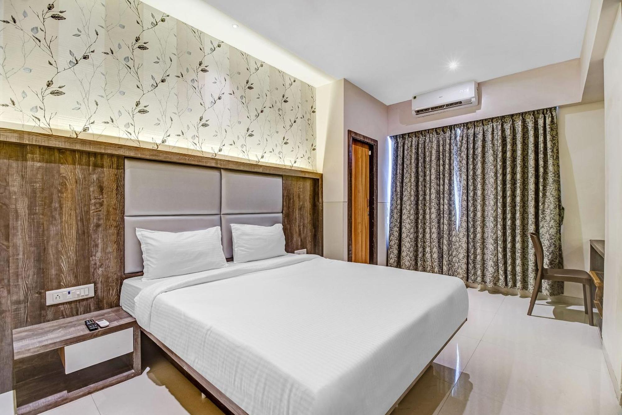 Collection O Shubharambh Lodging And Boarding Dombivli 外观 照片