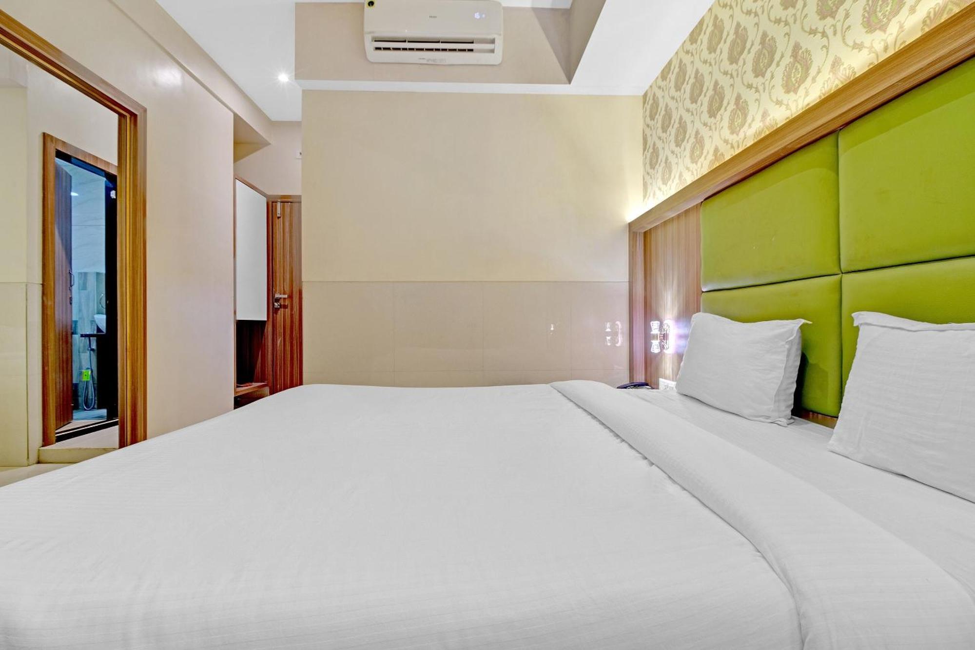 Collection O Shubharambh Lodging And Boarding Dombivli 外观 照片