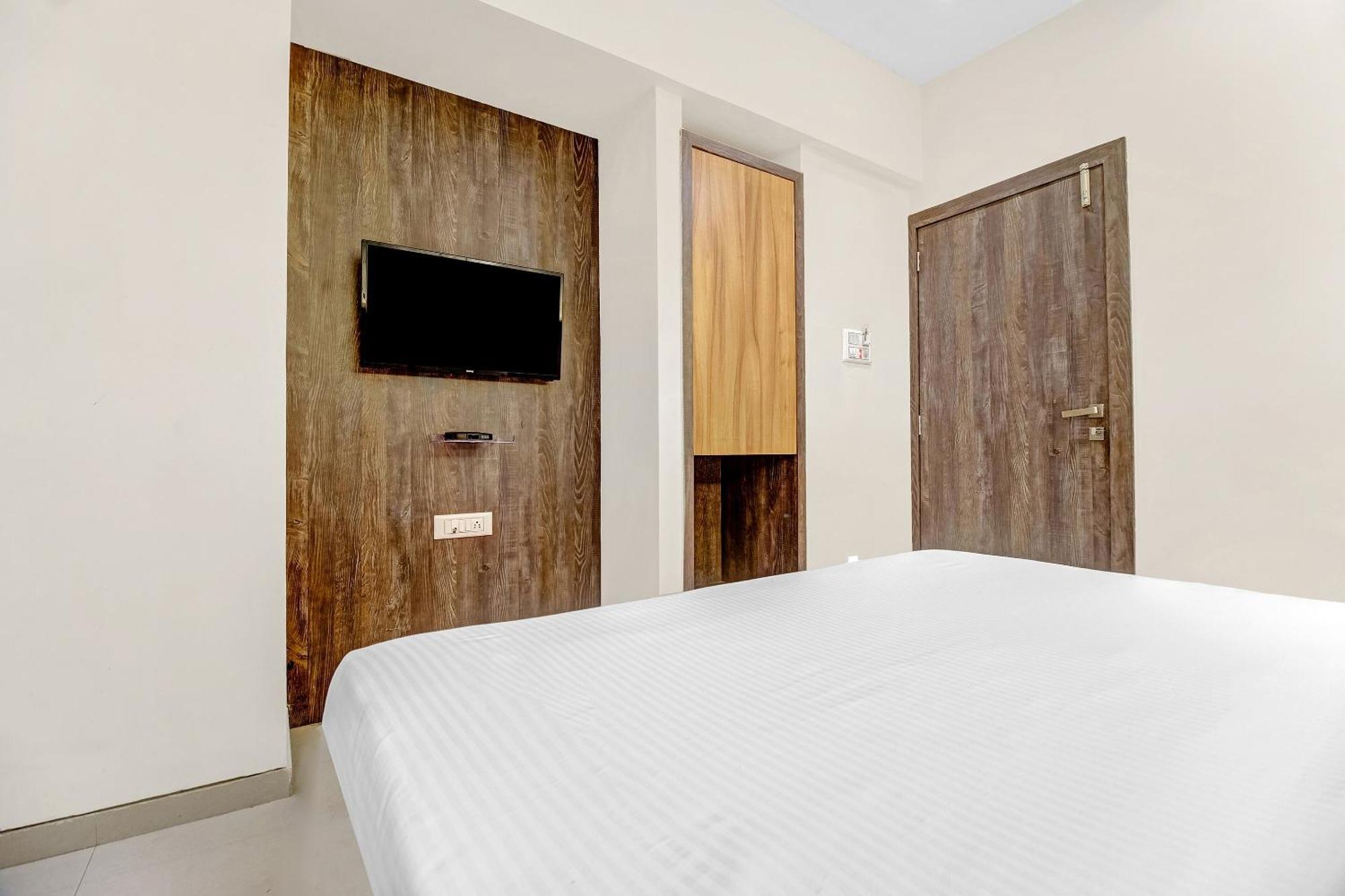 Collection O Shubharambh Lodging And Boarding Dombivli 外观 照片
