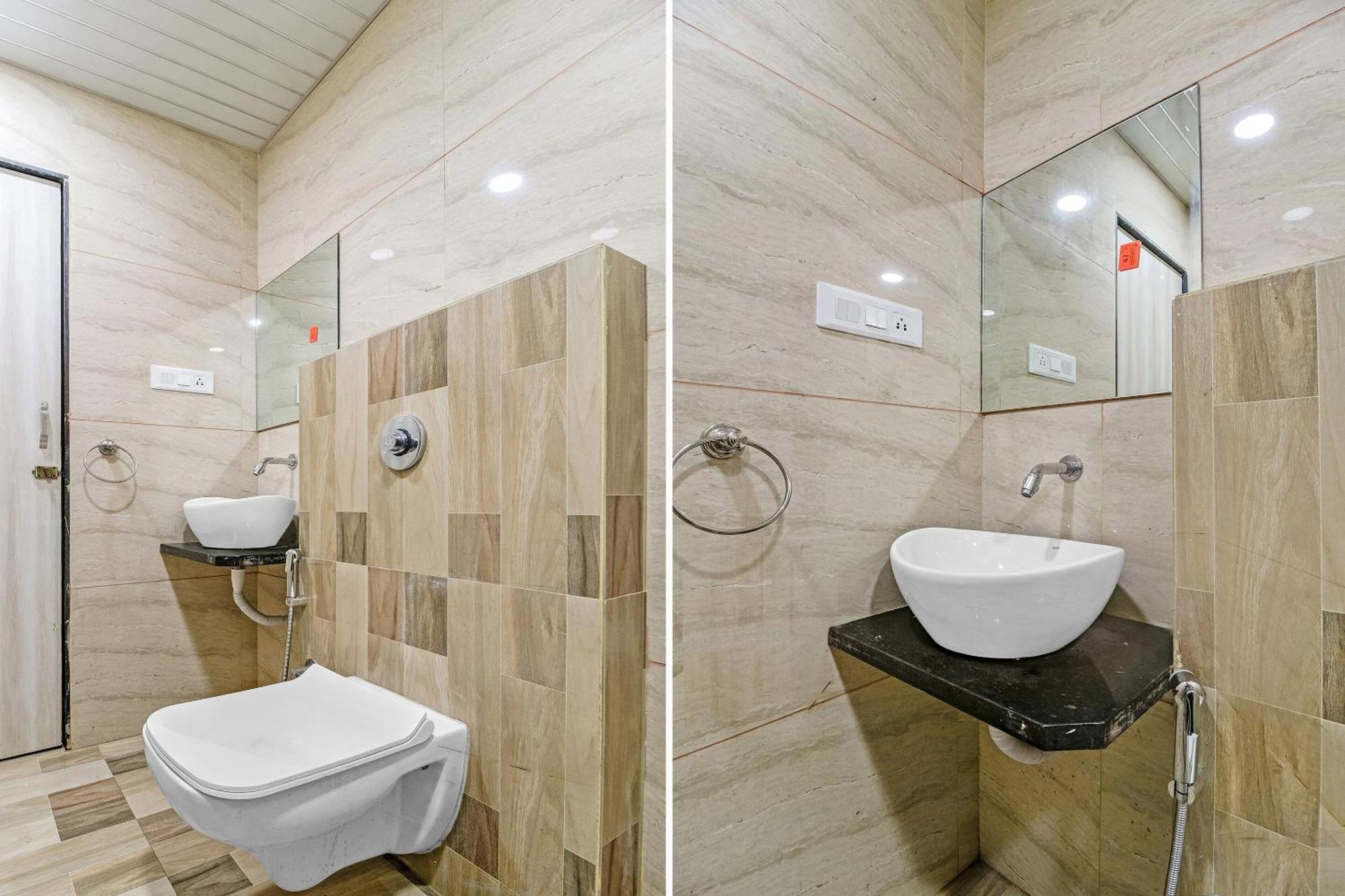 Collection O Shubharambh Lodging And Boarding Dombivli 外观 照片