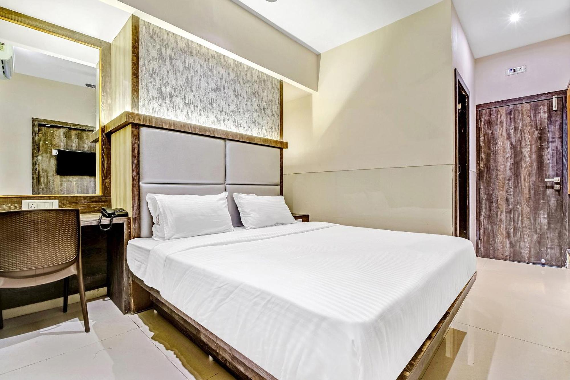 Collection O Shubharambh Lodging And Boarding Dombivli 外观 照片