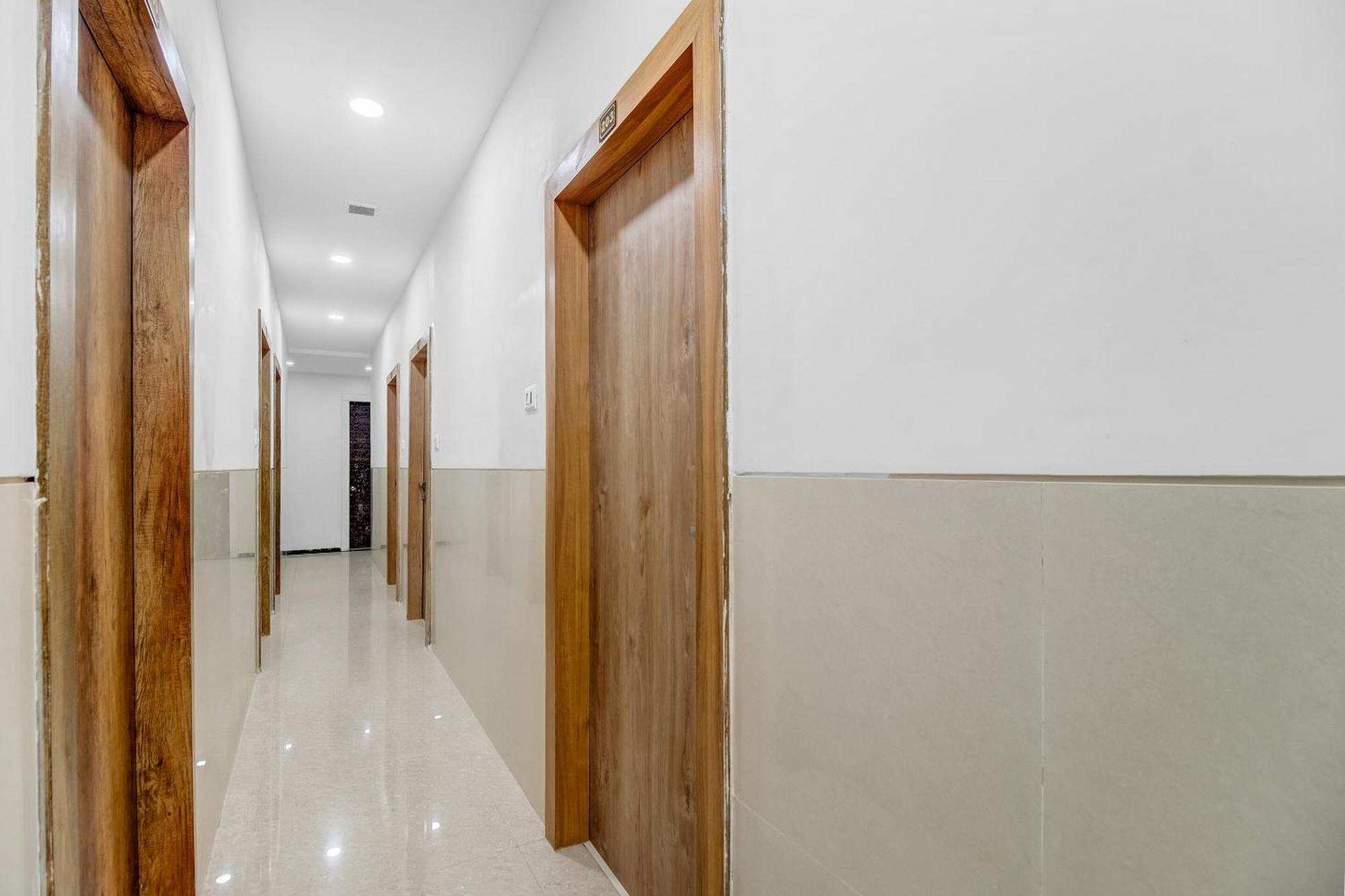Collection O Shubharambh Lodging And Boarding Dombivli 外观 照片