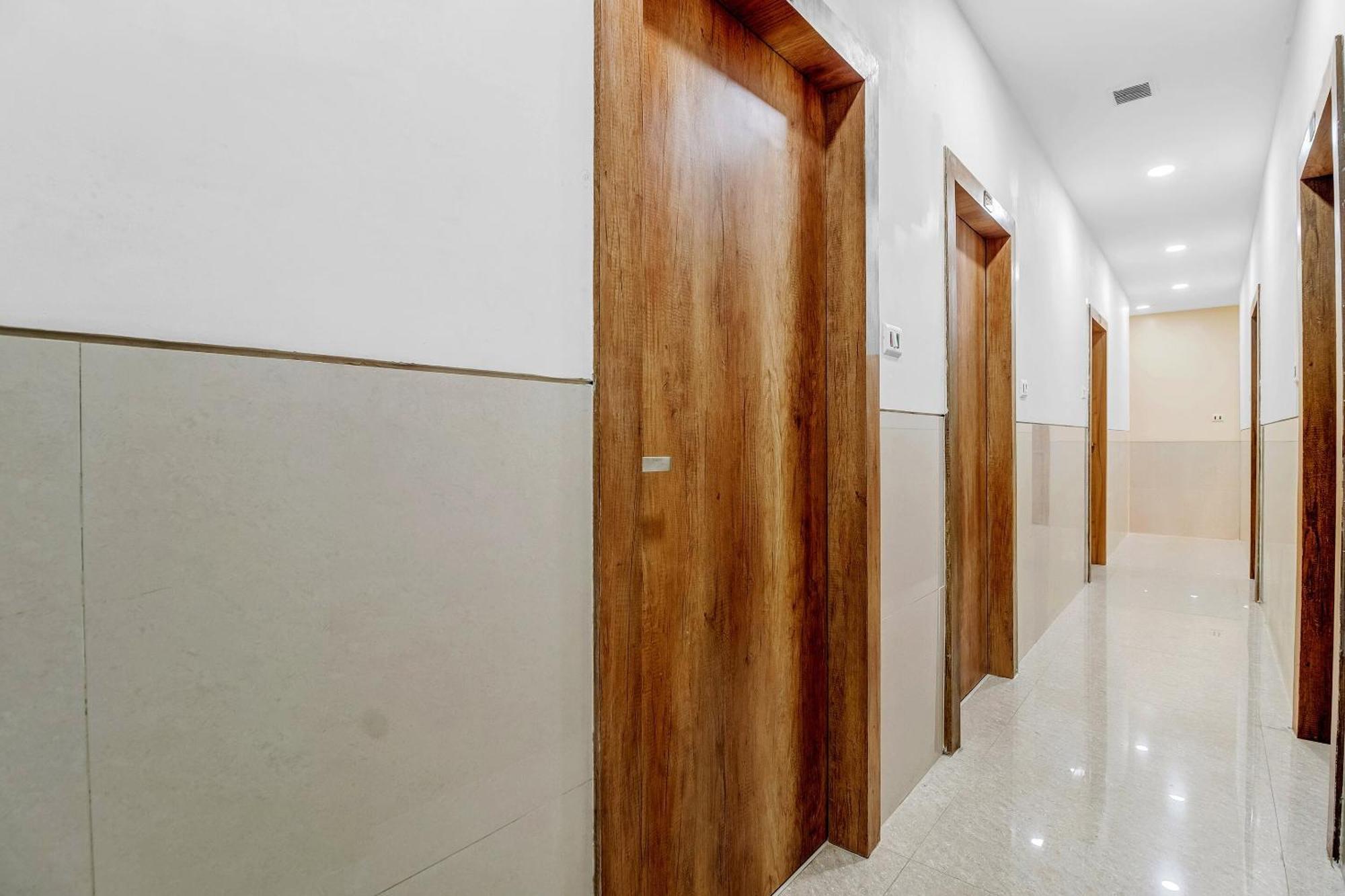 Collection O Shubharambh Lodging And Boarding Dombivli 外观 照片