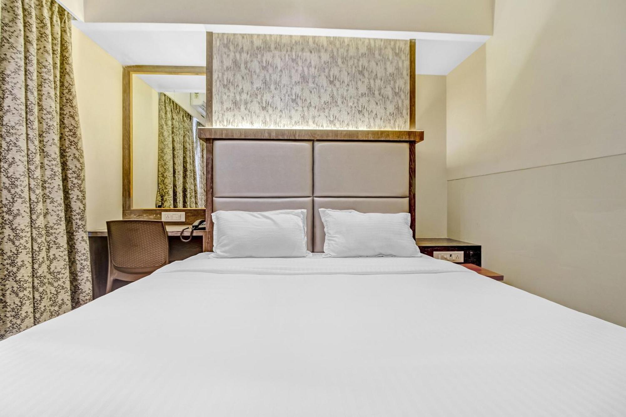 Collection O Shubharambh Lodging And Boarding Dombivli 外观 照片