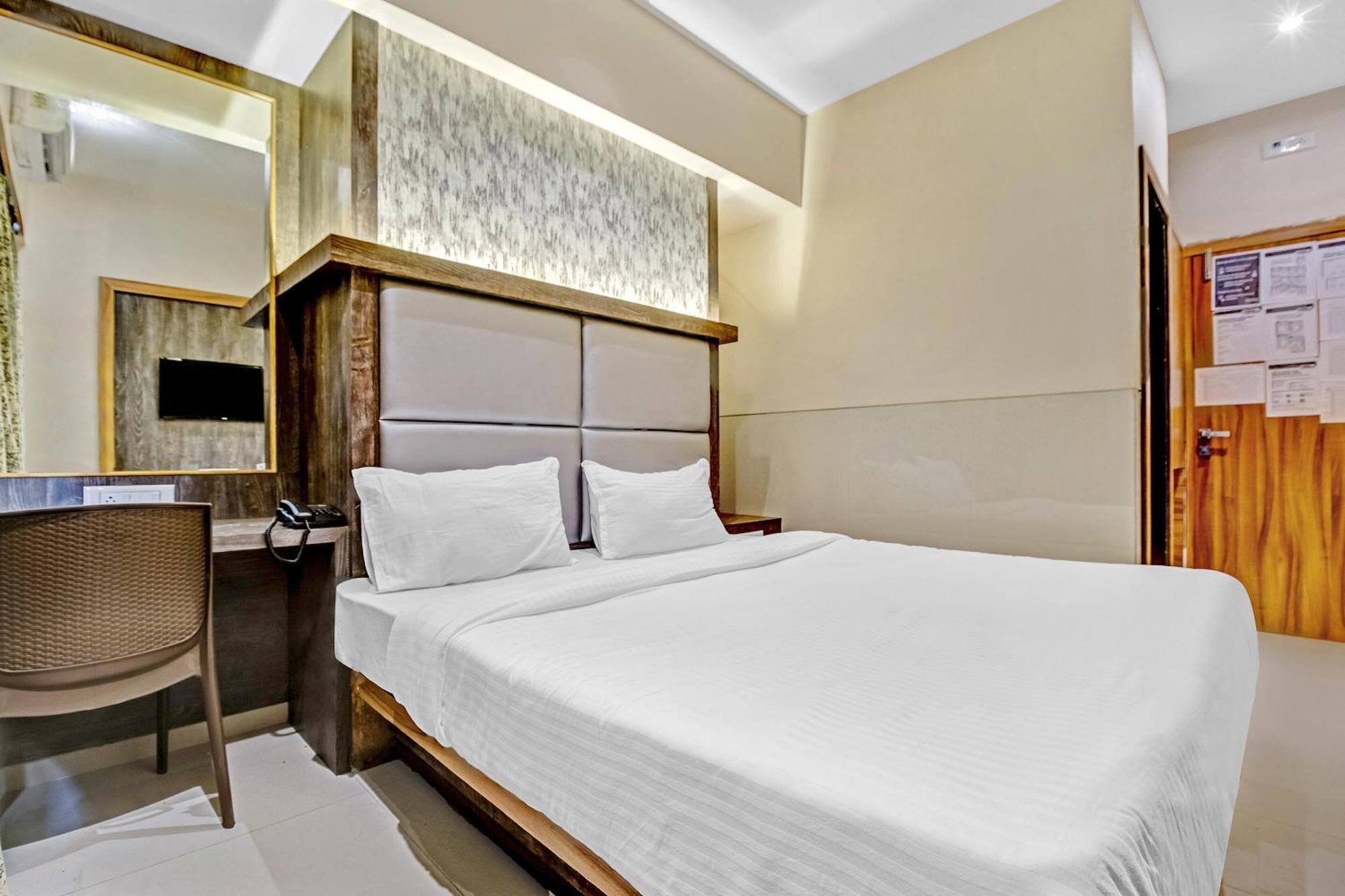 Collection O Shubharambh Lodging And Boarding Dombivli 外观 照片